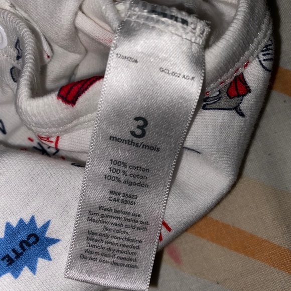 NWOT Bodysuits - Picture 3 of 4